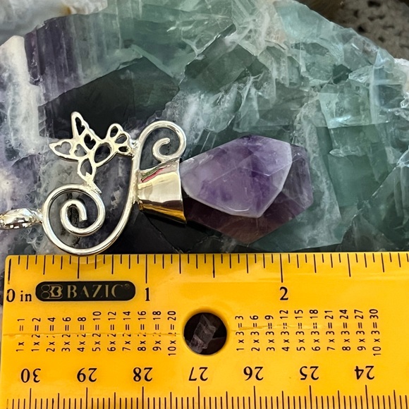 Amethyst Set💜✨ - Picture 2 of 4